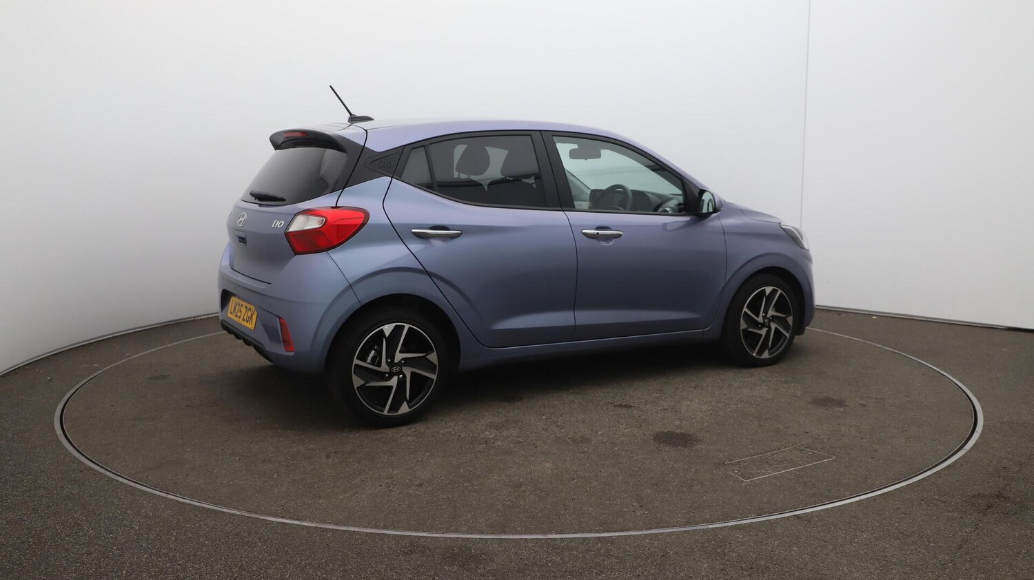 Used Hyundai i10 2025 for sale - 76071668: Photo 53