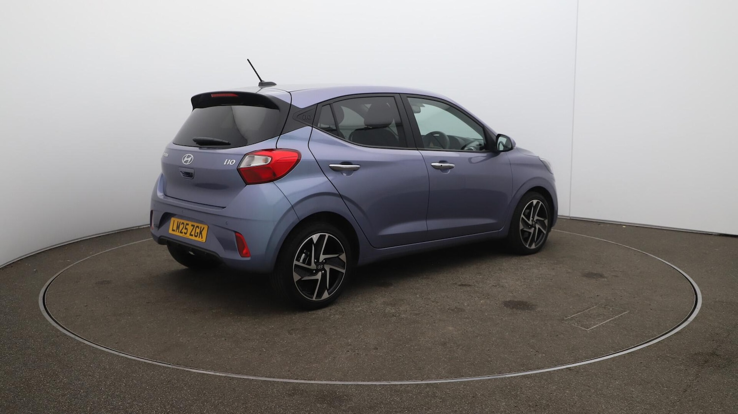 Used Hyundai i10 2025 for sale - 76071668: Photo 54