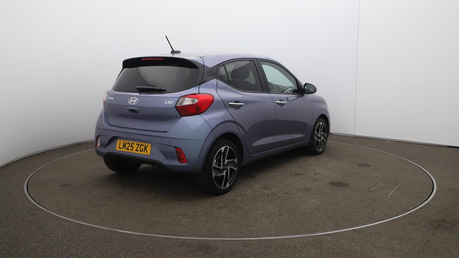 Used Hyundai i10 2025 for sale - 76071668: Photo 55