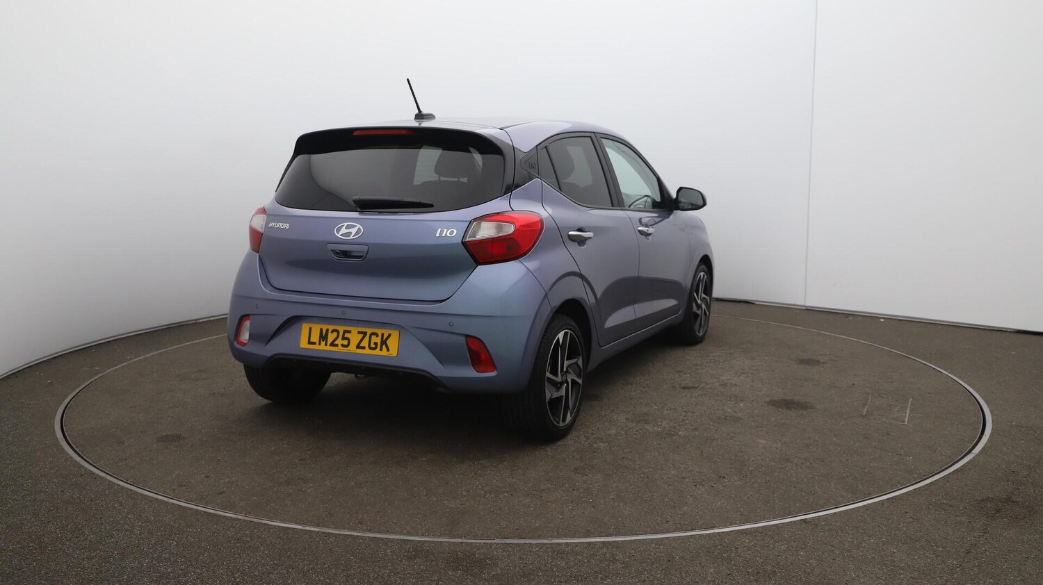 Used Hyundai i10 2025 for sale - 76071668: Photo 56