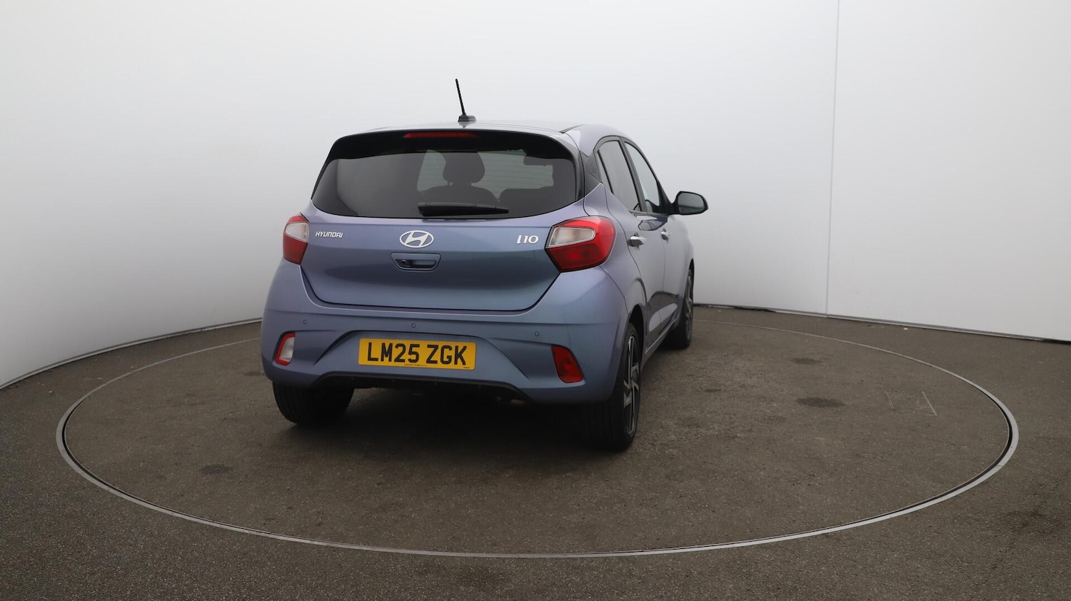 Used Hyundai i10 2025 for sale - 76071668: Photo 57