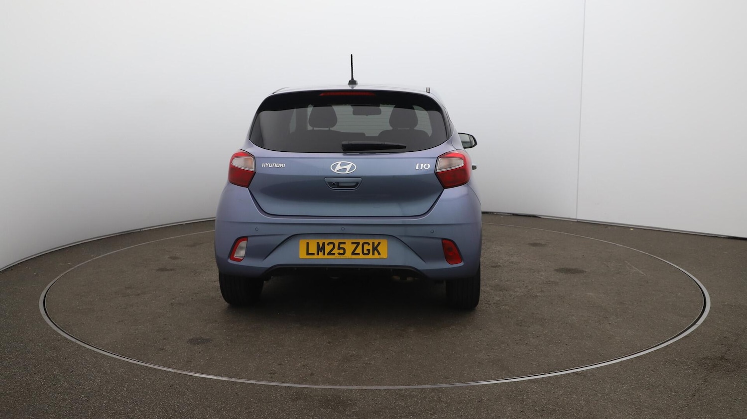Used Hyundai i10 2025 for sale - 76071668: Photo 58