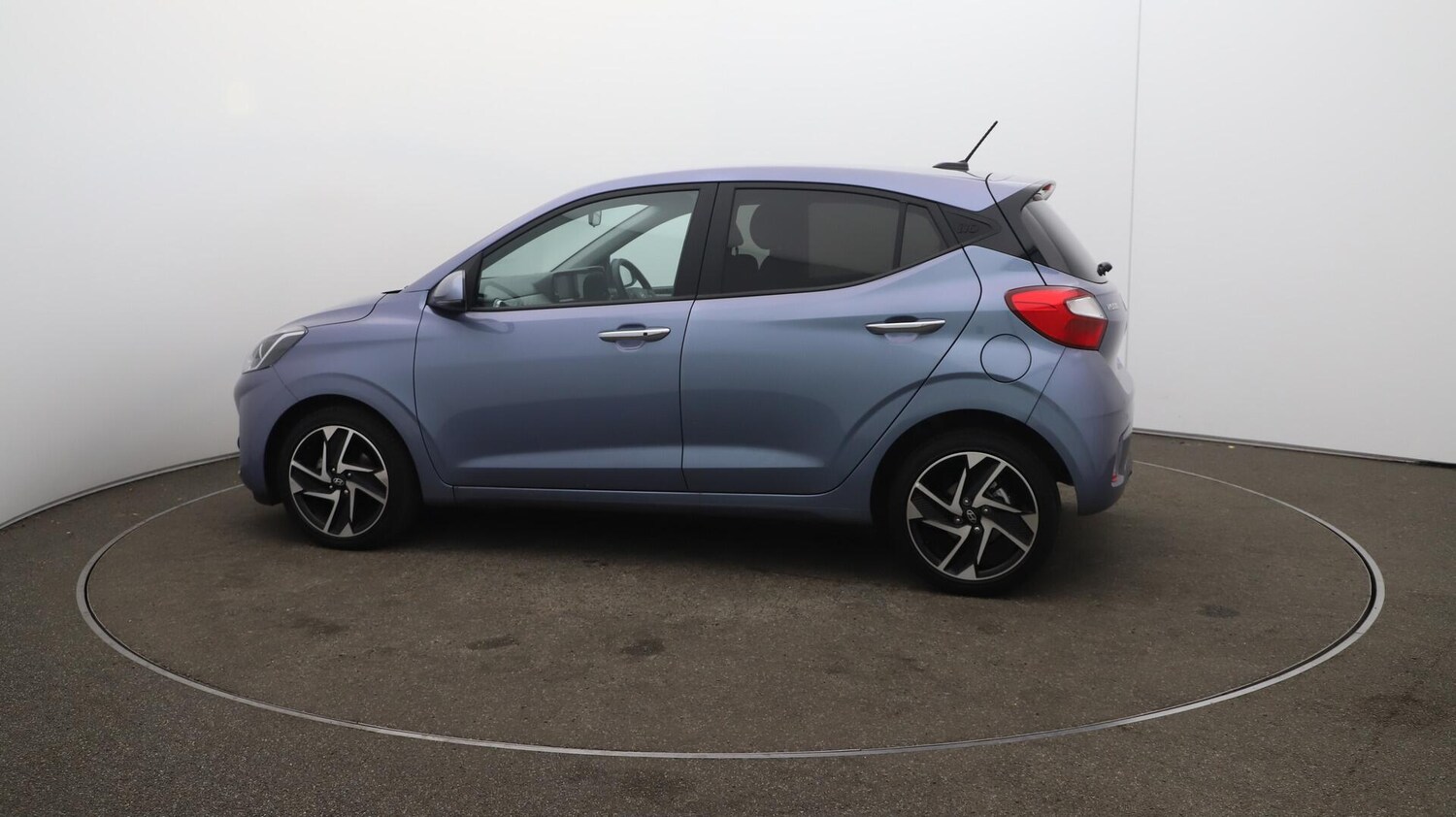Used Hyundai i10 2025 for sale - 76071668: Photo 59