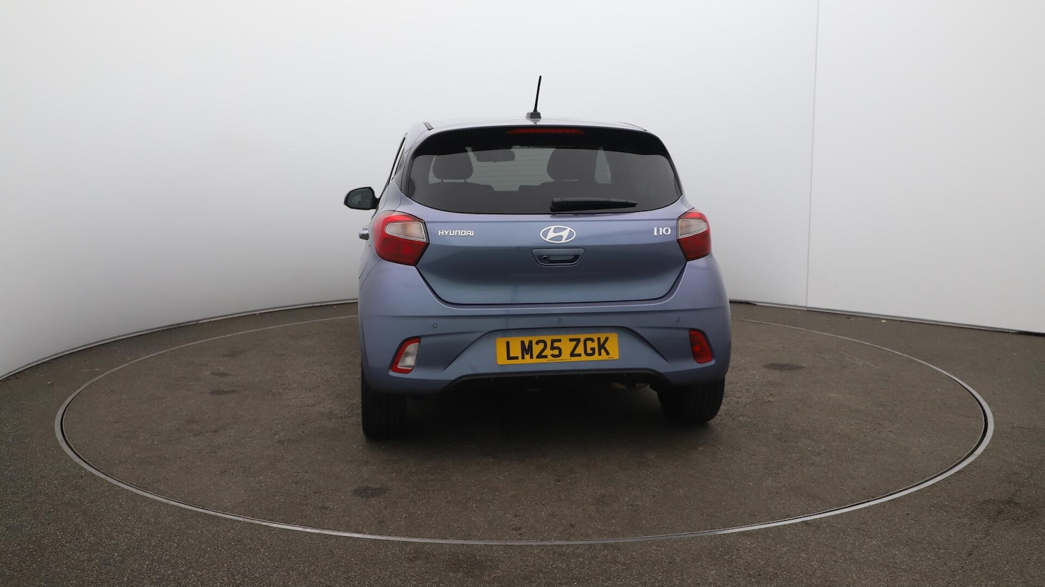 Used Hyundai i10 2025 for sale - 76071668: Photo 60