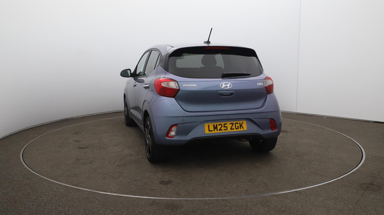 Used Hyundai i10 2025 for sale - 76071668: Photo 61