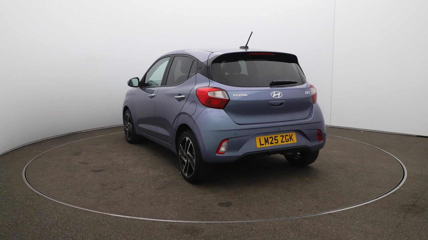 Used Hyundai i10 2025 for sale - 76071668: Photo 62