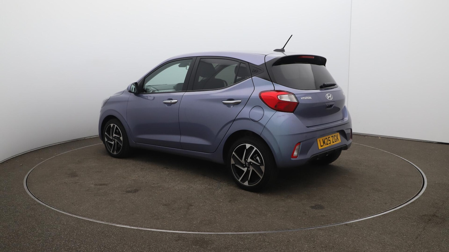 Used Hyundai i10 2025 for sale - 76071668: Photo 64
