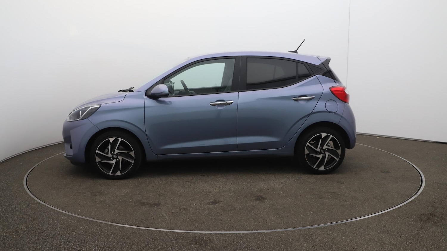 Used Hyundai i10 2025 for sale - 76071668: Photo 66