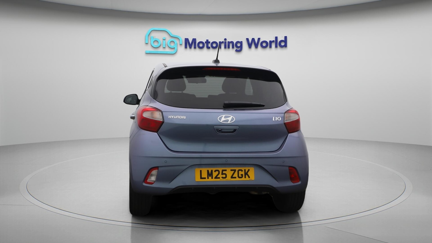 Used Hyundai i10 2025 for sale - 76071668: Photo 7