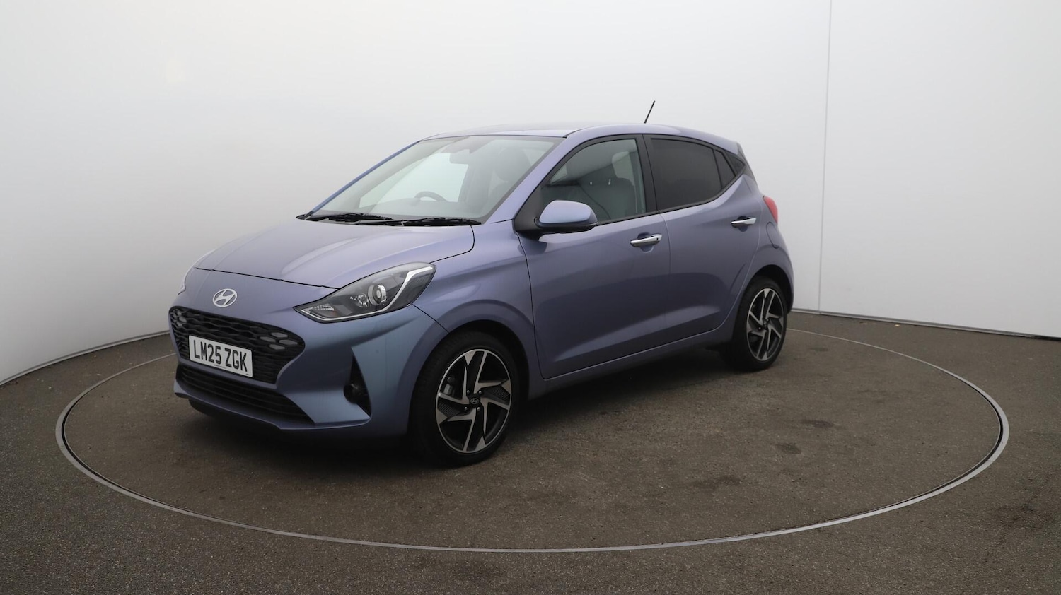 Used Hyundai i10 2025 for sale - 76071668: Photo 70