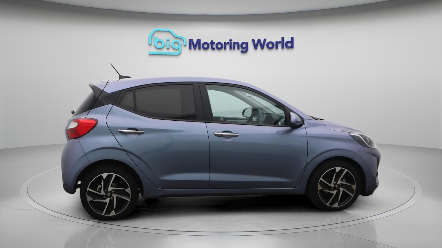 Used Hyundai i10 2025 for sale - 76071668: Photo 9