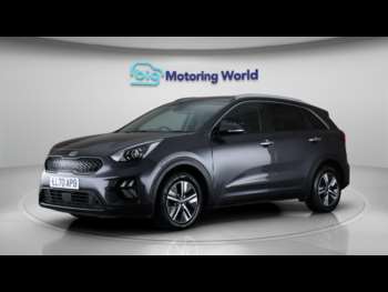 Used Kia Niro 2020 for sale - 74700226: Photo