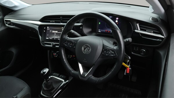 Used Vauxhall Corsa 2021 for sale - 75601383: Photo 10