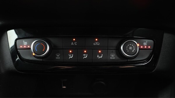 Used Vauxhall Corsa 2021 for sale - 75601383: Photo 13