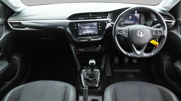 Used Vauxhall Corsa 2021 for sale - 75601383: Photo 14