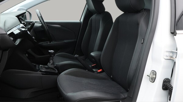 Used Vauxhall Corsa 2021 for sale - 75601383: Photo 15