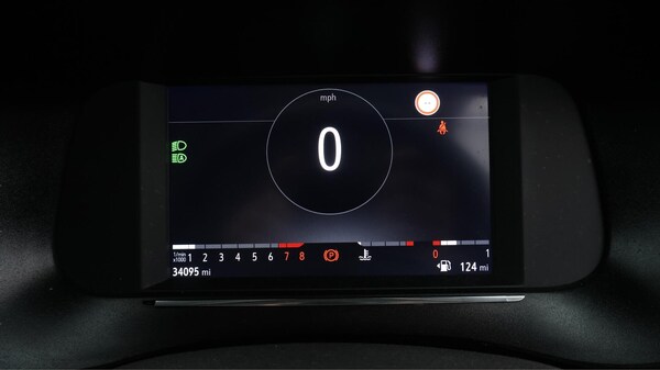 Used Vauxhall Corsa 2021 for sale - 75601383: Photo 16