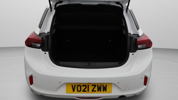 Used Vauxhall Corsa 2021 for sale - 75601383: Photo 18