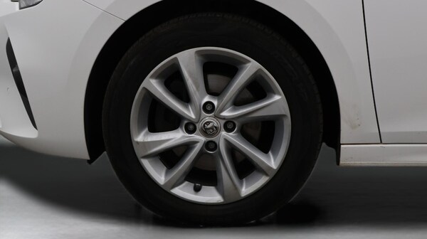 Used Vauxhall Corsa 2021 for sale - 75601383: Photo 19