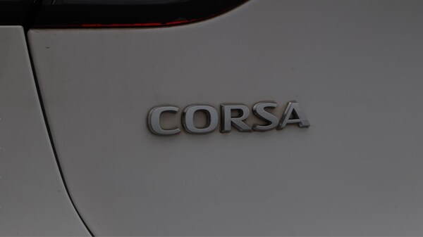 Used Vauxhall Corsa 2021 for sale - 75601383: Photo 22