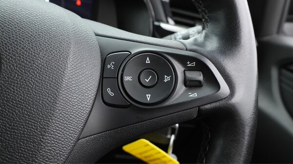 Used Vauxhall Corsa 2021 for sale - 75601383: Photo 26