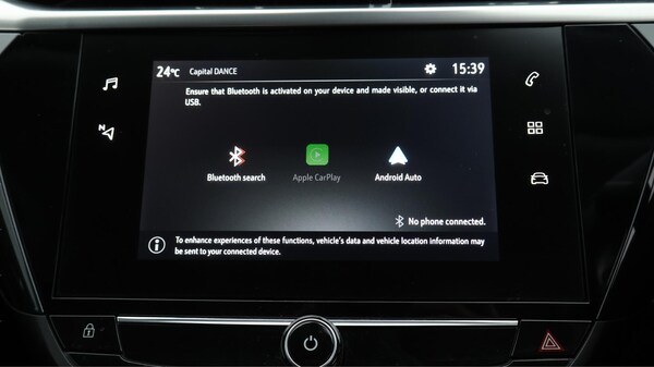 Used Vauxhall Corsa 2021 for sale - 75601383: Photo 28