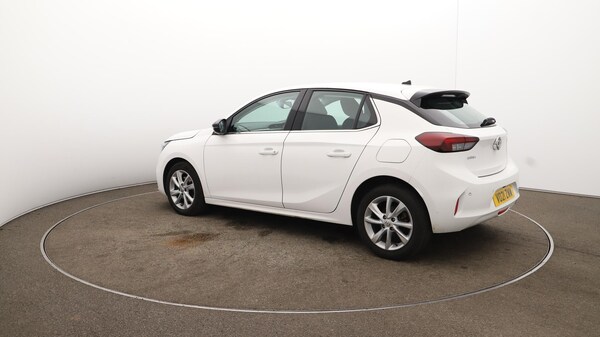 Used Vauxhall Corsa 2021 for sale - 75601383: Photo 37