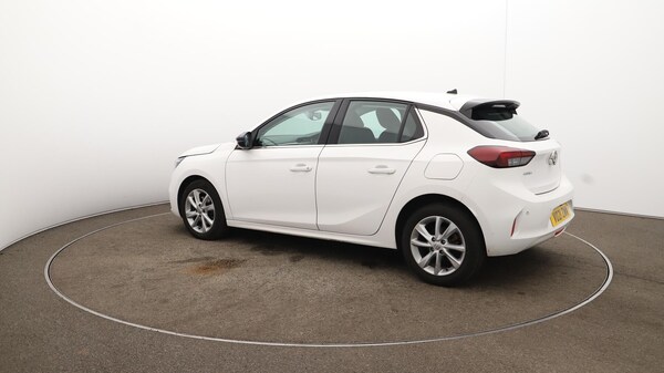 Used Vauxhall Corsa 2021 for sale - 75601383: Photo 38