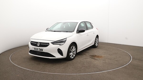 Used Vauxhall Corsa 2021 for sale - 75601383: Photo 39