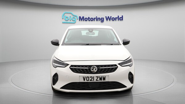 Used Vauxhall Corsa 2021 for sale - 75601383: Photo 3