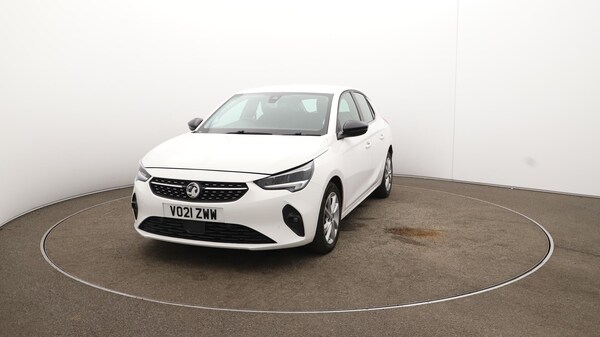 Used Vauxhall Corsa 2021 for sale - 75601383: Photo 40