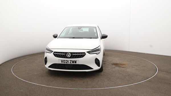 Used Vauxhall Corsa 2021 for sale - 75601383: Photo 41
