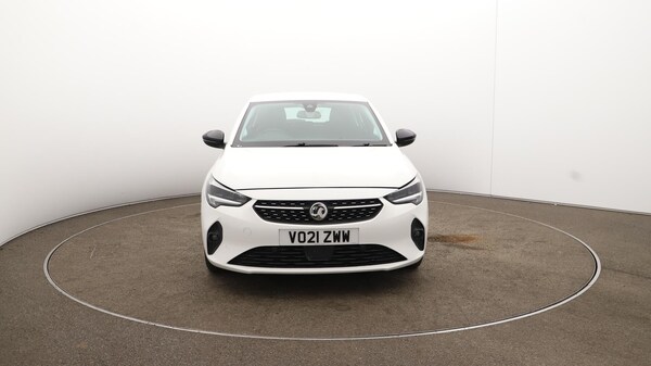 Used Vauxhall Corsa 2021 for sale - 75601383: Photo 42