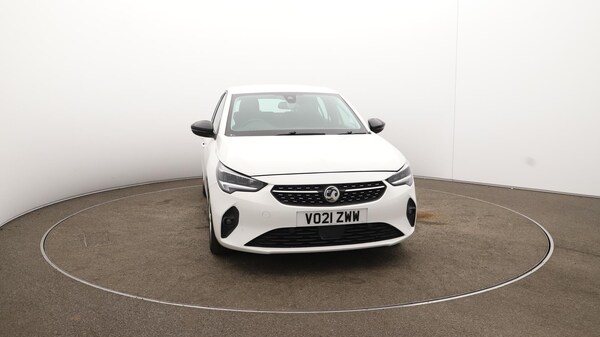 Used Vauxhall Corsa 2021 for sale - 75601383: Photo 43
