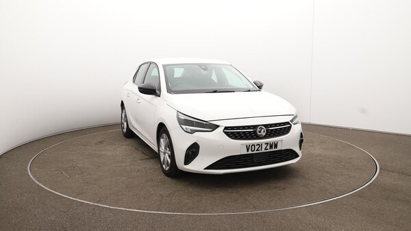Used Vauxhall Corsa 2021 for sale - 75601383: Photo 44