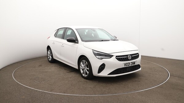 Used Vauxhall Corsa 2021 for sale - 75601383: Photo 45
