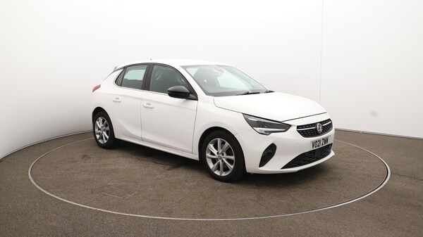Used Vauxhall Corsa 2021 for sale - 75601383: Photo 46