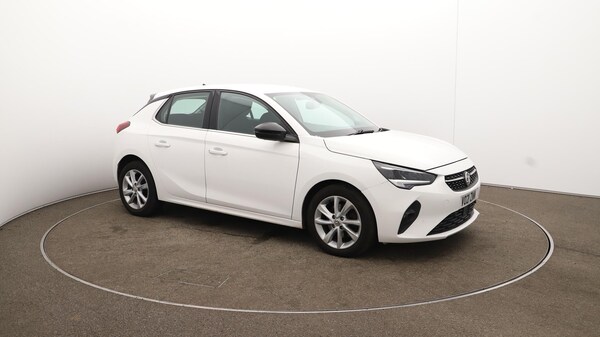Used Vauxhall Corsa 2021 for sale - 75601383: Photo 47