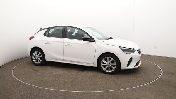 Used Vauxhall Corsa 2021 for sale - 75601383: Photo 48
