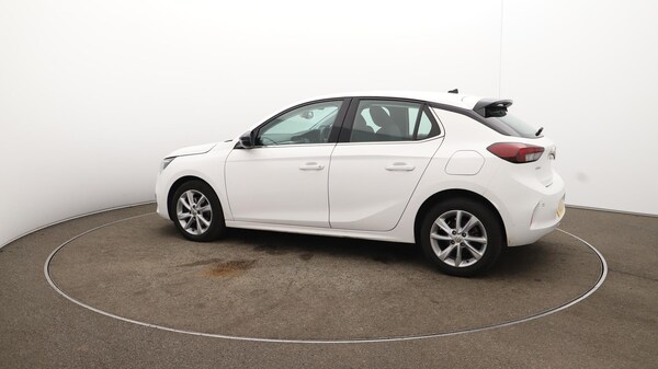 Used Vauxhall Corsa 2021 for sale - 75601383: Photo 49
