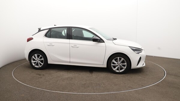Used Vauxhall Corsa 2021 for sale - 75601383: Photo 50