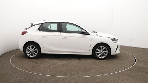 Used Vauxhall Corsa 2021 for sale - 75601383: Photo 51