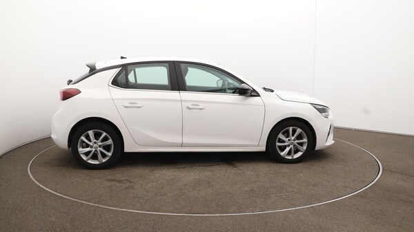 Used Vauxhall Corsa 2021 for sale - 75601383: Photo 52