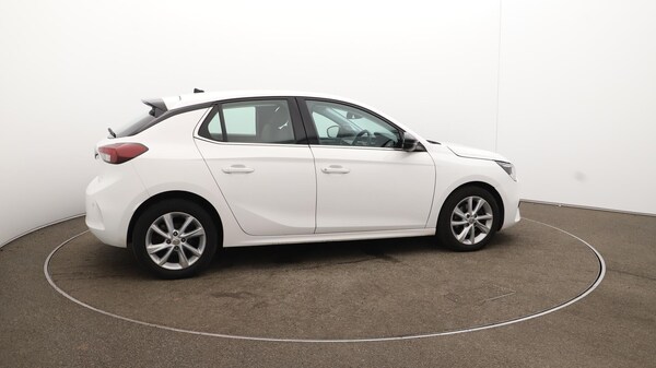 Used Vauxhall Corsa 2021 for sale - 75601383: Photo 53