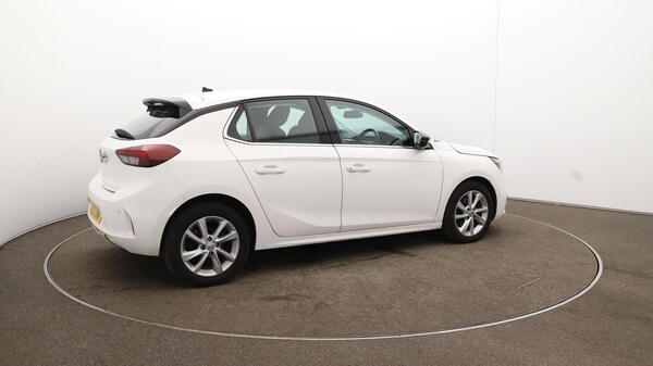 Used Vauxhall Corsa 2021 for sale - 75601383: Photo 54