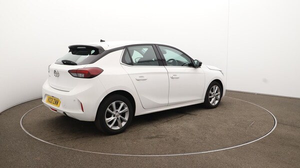 Used Vauxhall Corsa 2021 for sale - 75601383: Photo 55
