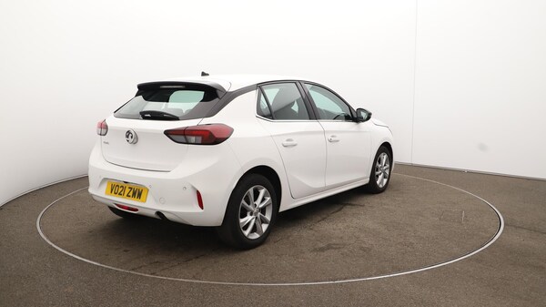Used Vauxhall Corsa 2021 for sale - 75601383: Photo 56