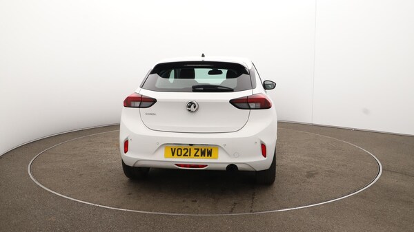 Used Vauxhall Corsa 2021 for sale - 75601383: Photo 59