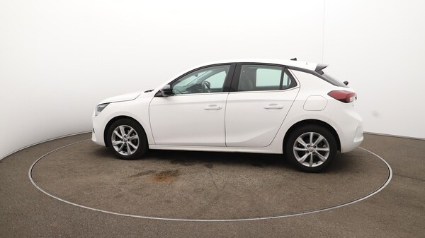 Used Vauxhall Corsa 2021 for sale - 75601383: Photo 60