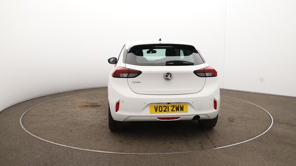 Used Vauxhall Corsa 2021 for sale - 75601383: Photo 61